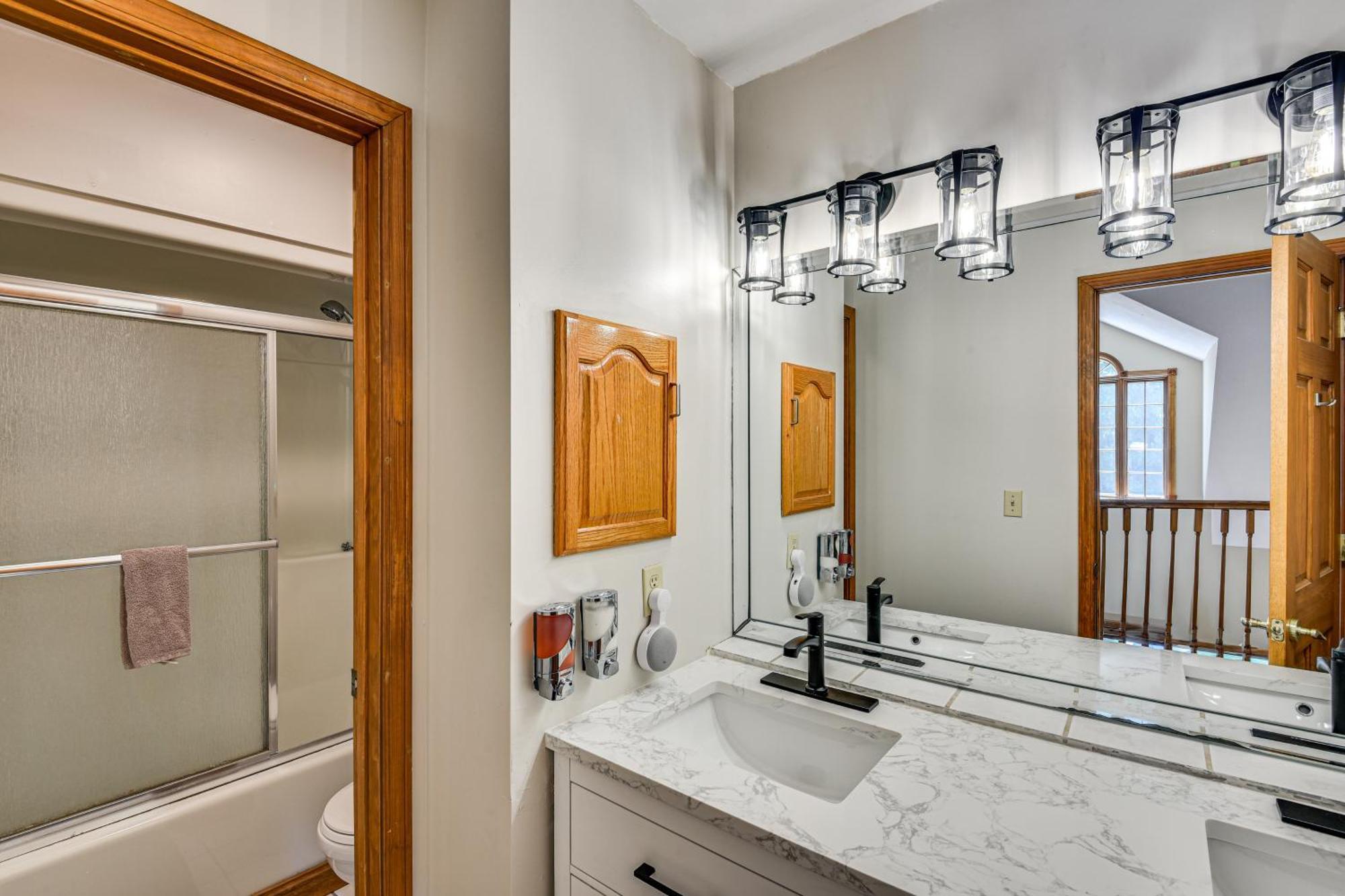 Huge Family Home With Pool - 13 Mi To Lake Michigan! La Porte Exterior foto