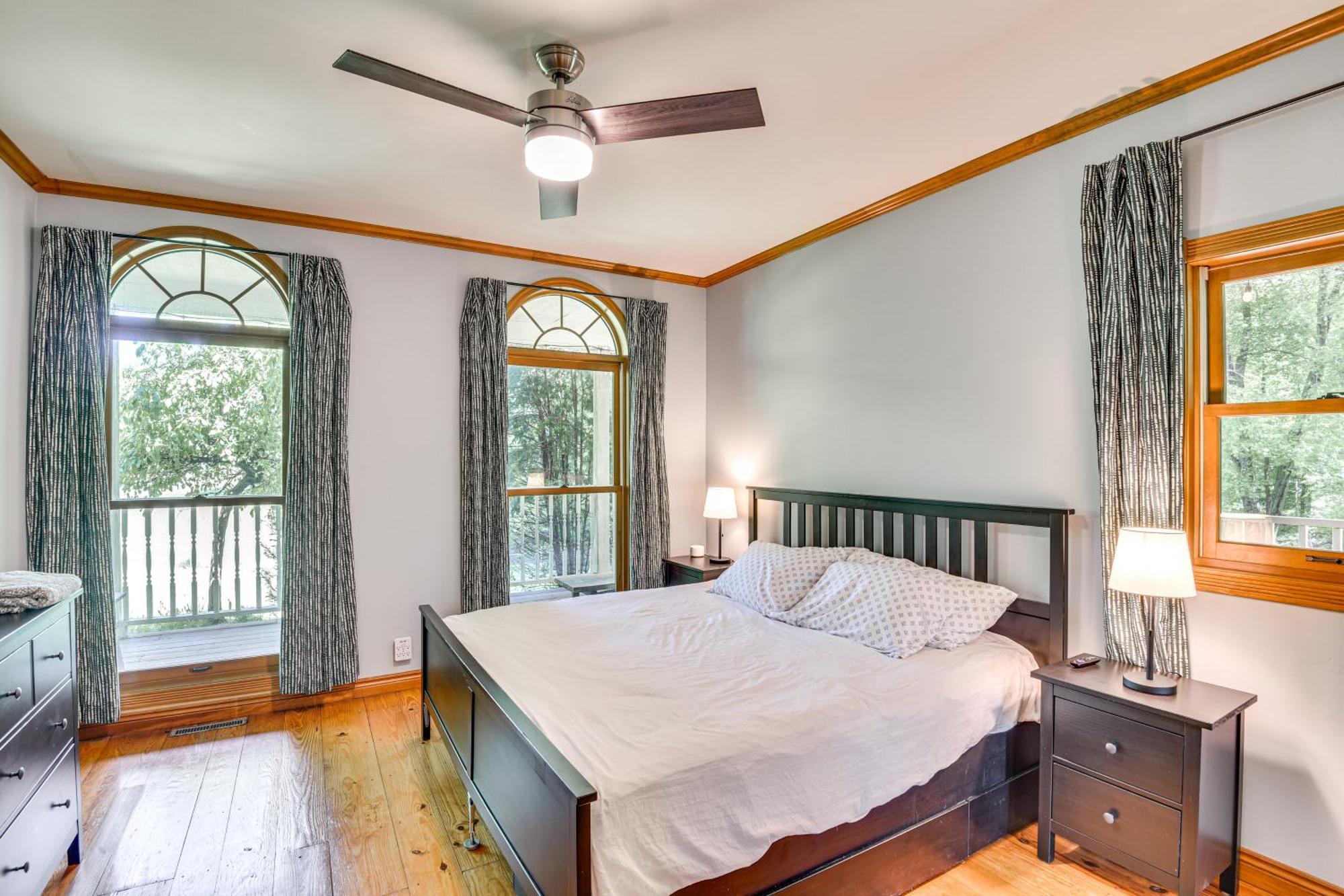 Huge Family Home With Pool - 13 Mi To Lake Michigan! La Porte Exterior foto